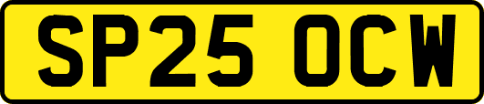 SP25OCW