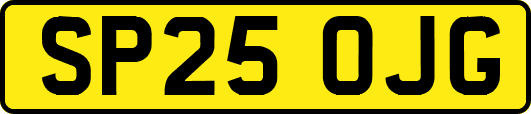 SP25OJG