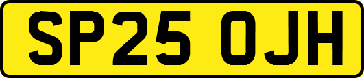 SP25OJH