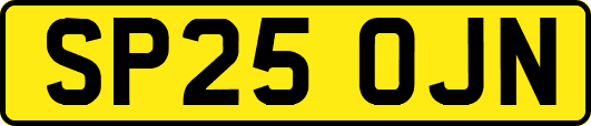 SP25OJN