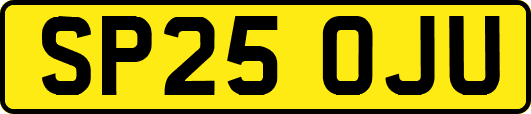 SP25OJU