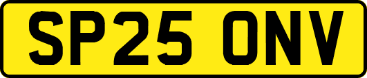 SP25ONV