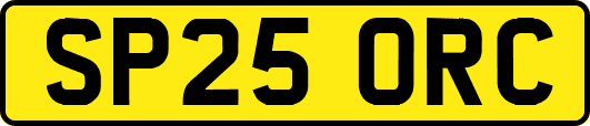 SP25ORC