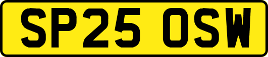 SP25OSW