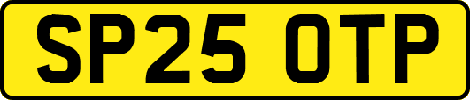 SP25OTP
