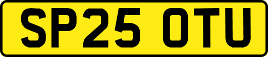 SP25OTU