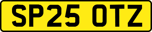SP25OTZ