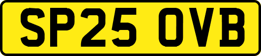 SP25OVB