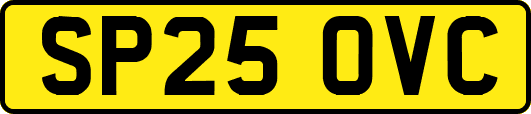 SP25OVC