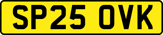 SP25OVK
