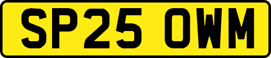 SP25OWM