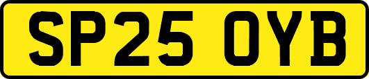 SP25OYB