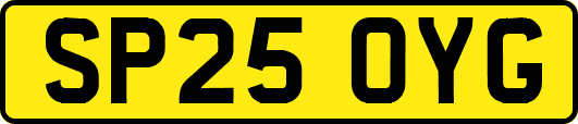 SP25OYG
