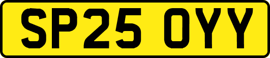 SP25OYY