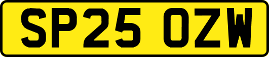 SP25OZW