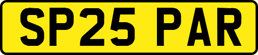 SP25PAR