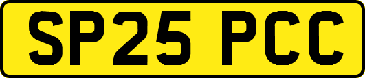 SP25PCC