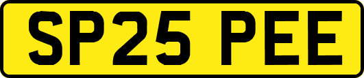 SP25PEE