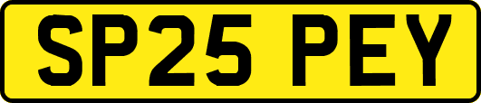 SP25PEY