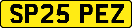 SP25PEZ