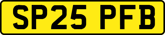 SP25PFB