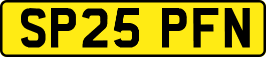 SP25PFN