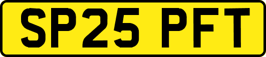 SP25PFT
