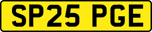 SP25PGE