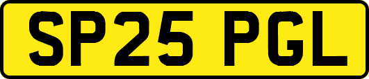 SP25PGL