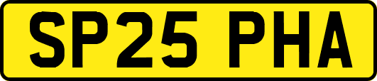 SP25PHA