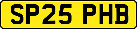 SP25PHB