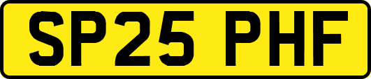 SP25PHF