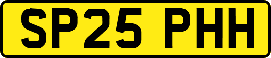 SP25PHH