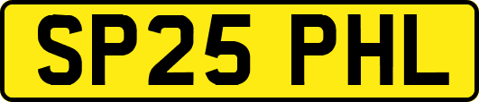 SP25PHL