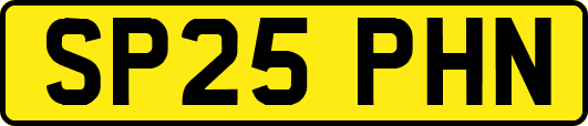 SP25PHN