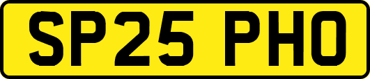 SP25PHO