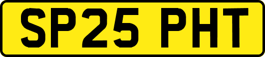 SP25PHT