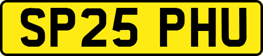 SP25PHU