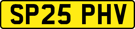 SP25PHV