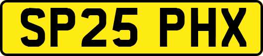 SP25PHX