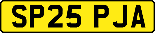 SP25PJA