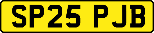 SP25PJB
