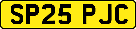 SP25PJC