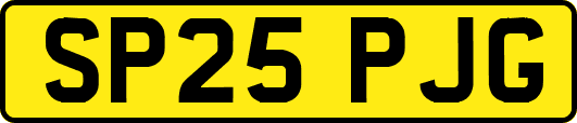 SP25PJG