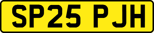 SP25PJH