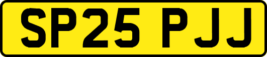 SP25PJJ