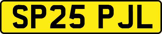 SP25PJL