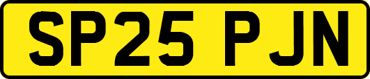 SP25PJN