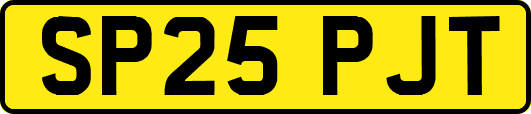 SP25PJT