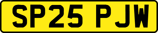 SP25PJW